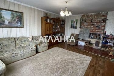 House by the address st. Novoselov (area 73 m²) - Atlanta.ua - photo 32