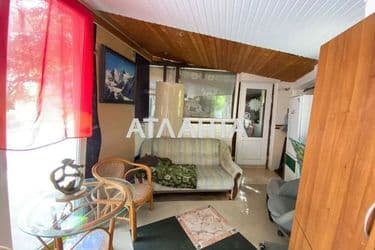 1-room apartment apartment by the address st. Fontanskaya dor Perekopskoy Divizii (area 30 m²) - Atlanta.ua - photo 9