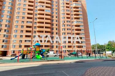 2-rooms apartment apartment by the address st. Ovidiopolskaya dor (area 71 m²) - Atlanta.ua - photo 31