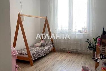 3-rooms apartment apartment by the address st. Lyustdorfskaya dor Chernomorskaya dor (area 83 m²) - Atlanta.ua - photo 25