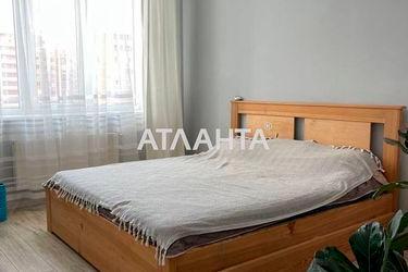 3-rooms apartment apartment by the address st. Lyustdorfskaya dor Chernomorskaya dor (area 83 m²) - Atlanta.ua - photo 27