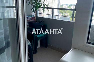 3-rooms apartment apartment by the address st. Lyustdorfskaya dor Chernomorskaya dor (area 83 m²) - Atlanta.ua - photo 33