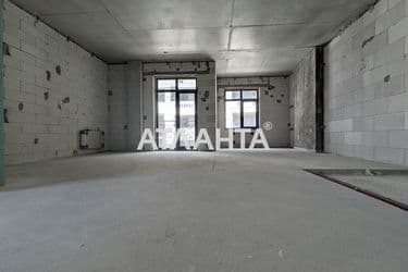 2-rooms apartment apartment by the address st. Karantinnaya Lizoguba (area 60,4 m²) - Atlanta.ua - photo 21
