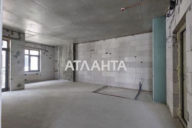 2-rooms apartment apartment by the address st. Karantinnaya Lizoguba (area 60,4 m²) - Atlanta.ua - photo 23