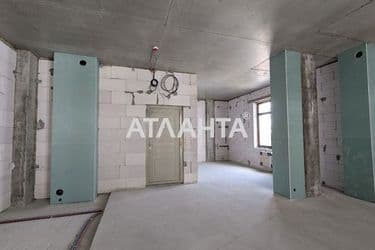 2-rooms apartment apartment by the address st. Karantinnaya Lizoguba (area 60,4 m²) - Atlanta.ua - photo 24