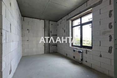 2-rooms apartment apartment by the address st. Karantinnaya Lizoguba (area 60,4 m²) - Atlanta.ua - photo 25