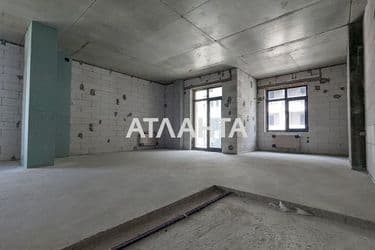 2-rooms apartment apartment by the address st. Karantinnaya Lizoguba (area 60,4 m²) - Atlanta.ua - photo 26