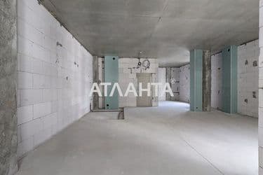 2-rooms apartment apartment by the address st. Karantinnaya Lizoguba (area 60,4 m²) - Atlanta.ua - photo 27