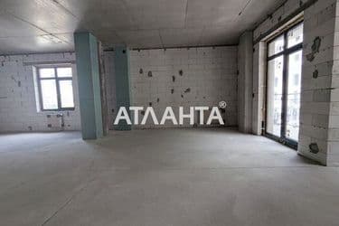 2-rooms apartment apartment by the address st. Karantinnaya Lizoguba (area 60,4 m²) - Atlanta.ua - photo 28