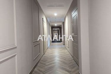 2-rooms apartment apartment by the address st. Karantinnaya Lizoguba (area 60,4 m²) - Atlanta.ua - photo 30