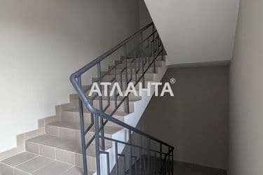 2-rooms apartment apartment by the address st. Karantinnaya Lizoguba (area 60,4 m²) - Atlanta.ua - photo 31