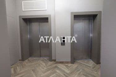 2-rooms apartment apartment by the address st. Karantinnaya Lizoguba (area 60,4 m²) - Atlanta.ua - photo 32