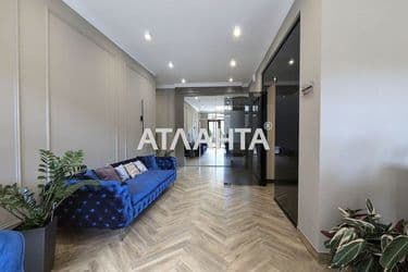 2-rooms apartment apartment by the address st. Karantinnaya Lizoguba (area 60,4 m²) - Atlanta.ua - photo 35
