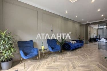 2-rooms apartment apartment by the address st. Karantinnaya Lizoguba (area 60,4 m²) - Atlanta.ua - photo 36