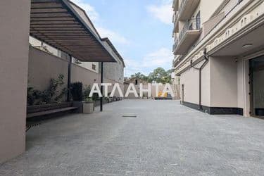 2-rooms apartment apartment by the address st. Karantinnaya Lizoguba (area 60,4 m²) - Atlanta.ua - photo 37