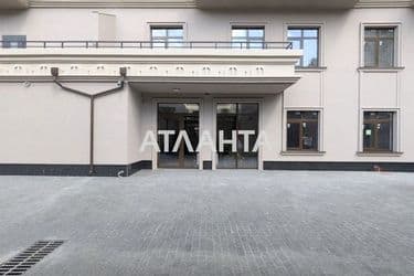 2-rooms apartment apartment by the address st. Karantinnaya Lizoguba (area 60,4 m²) - Atlanta.ua - photo 38