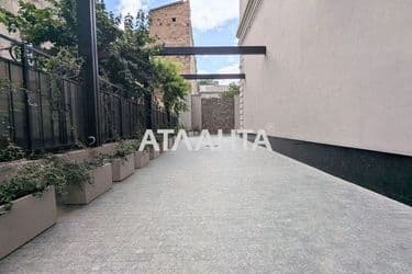 2-rooms apartment apartment by the address st. Karantinnaya Lizoguba (area 60,4 m²) - Atlanta.ua - photo 39