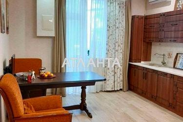 3-rooms apartment apartment by the address st. Pedagogicheskiy per (area 110 m²) - Atlanta.ua - photo 36