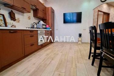 3-rooms apartment apartment by the address st. Pedagogicheskiy per (area 110 m²) - Atlanta.ua - photo 59