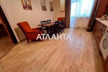 3-rooms apartment apartment by the address st. Pedagogicheskiy per (area 110 m²) - Atlanta.ua - photo 61