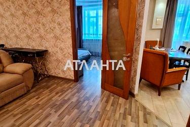 3-rooms apartment apartment by the address st. Pedagogicheskiy per (area 110 m²) - Atlanta.ua - photo 64