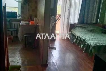 1-room apartment apartment by the address st. Shuma Vitaliya Marksa Karla (area 30 m²) - Atlanta.ua - photo 20