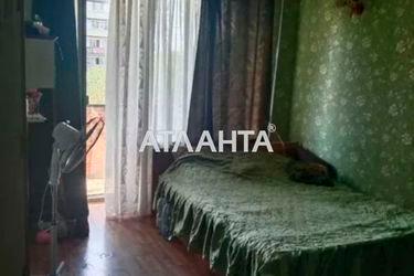 1-room apartment apartment by the address st. Shuma Vitaliya Marksa Karla (area 30 m²) - Atlanta.ua - photo 19