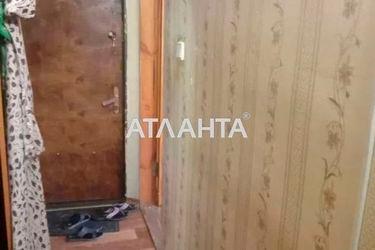 1-room apartment apartment by the address st. Shuma Vitaliya Marksa Karla (area 30 m²) - Atlanta.ua - photo 22