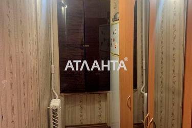 1-room apartment apartment by the address st. Shuma Vitaliya Marksa Karla (area 30 m²) - Atlanta.ua - photo 21