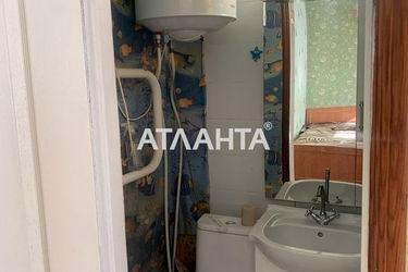 1-room apartment apartment by the address st. Shuma Vitaliya Marksa Karla (area 30 m²) - Atlanta.ua - photo 28