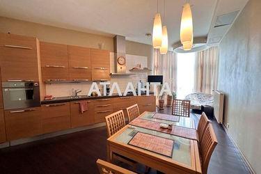 3-rooms apartment apartment by the address st. Lidersovskiy bul Dzerzhinskogo bul (area 150 m²) - Atlanta.ua - photo 30