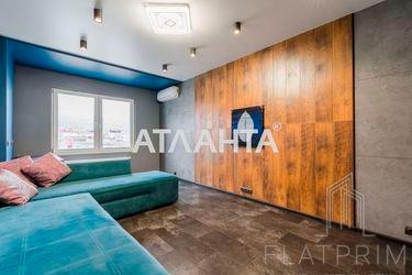 3-rooms apartment apartment by the address st. Ul Lomonosova (area 82 m²) - Atlanta.ua - photo 15