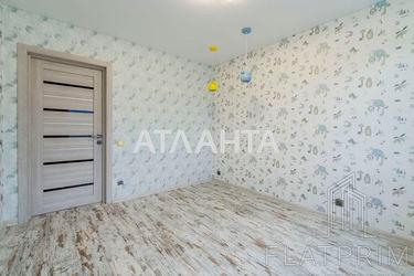 3-кімнатна квартира за адресою вул. Ломоносова (площа 82 м²) - Atlanta.ua - фото 18