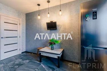 3-кімнатна квартира за адресою вул. Ломоносова (площа 82 м²) - Atlanta.ua - фото 19