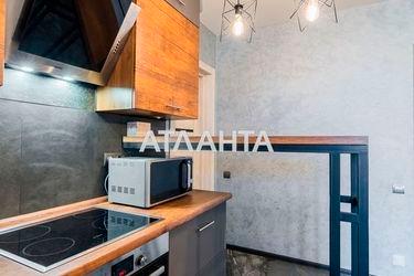 3-кімнатна квартира за адресою вул. Ломоносова (площа 82 м²) - Atlanta.ua - фото 21