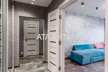 3-кімнатна квартира за адресою вул. Ломоносова (площа 82 м²) - Atlanta.ua - фото 25