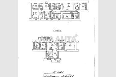 Коммерческая недвижимость по адресу ул. Екатерининская (площадь 588 м²) - Atlanta.ua - фото 53