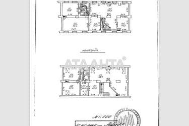 Коммерческая недвижимость по адресу ул. Екатерининская (площадь 588 м²) - Atlanta.ua - фото 54