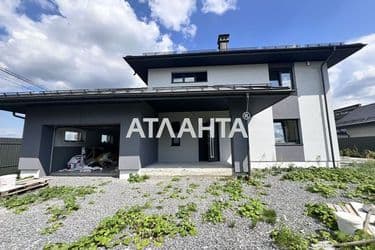House by the address st. Sirka (area 227 m²) - Atlanta.ua - photo 25