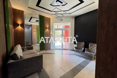 1-room apartment apartment by the address st. Vilyamsa ak (area 26,1 m²) - Atlanta.ua - photo 7