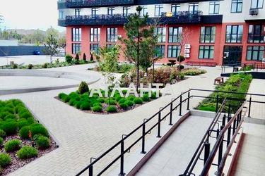 2-rooms apartment apartment by the address st. Raskidaylovskaya Stanislavskogo (area 40 m²) - Atlanta.ua - photo 23