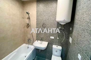 2-rooms apartment apartment by the address st. Raskidaylovskaya Stanislavskogo (area 40 m²) - Atlanta.ua - photo 15