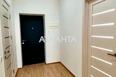 2-rooms apartment apartment by the address st. Raskidaylovskaya Stanislavskogo (area 40 m²) - Atlanta.ua - photo 19