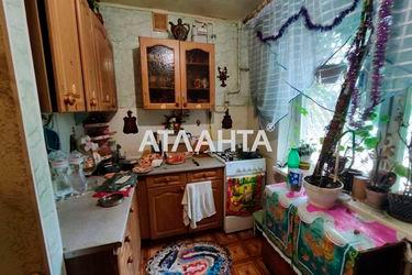 1-room apartment apartment by the address st. Parkovaya (area 28,8 m²) - Atlanta.ua - photo 15