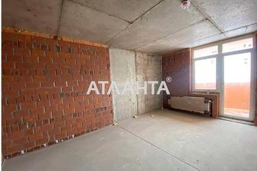 2-rooms apartment apartment by the address st. Ovidiopolskaya dor (area 69,2 m²) - Atlanta.ua - photo 11