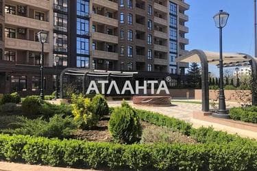 1-room apartment apartment by the address st. Genuezskaya (area 35,5 m²) - Atlanta.ua - photo 18