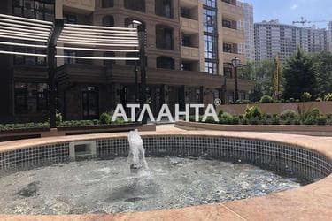 1-room apartment apartment by the address st. Genuezskaya (area 35,5 m²) - Atlanta.ua - photo 19