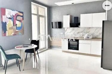 1-room apartment apartment by the address st. Genuezskaya (area 35,5 m²) - Atlanta.ua - photo 13