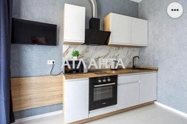 1-room apartment apartment by the address st. Genuezskaya (area 35,5 m²) - Atlanta.ua - photo 14