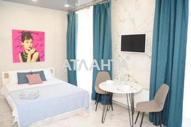 1-room apartment apartment by the address st. Genuezskaya (area 35,5 m²) - Atlanta.ua - photo 15